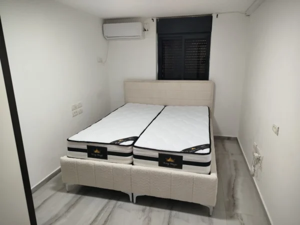 ⁦מיטה יהודית כולל ארגז מצעים 🎁 160/200⁩ – תמונה ⁦8⁩