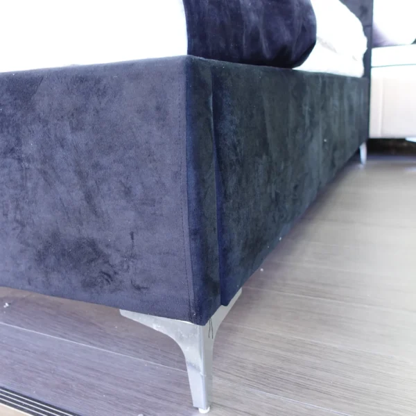 ⁦מיטת יחיד 90/190 - ונציה⁩ – תמונה ⁦4⁩