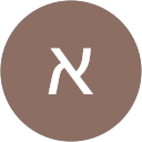 א ח profile picture
