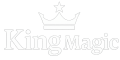 King Magic Logo S